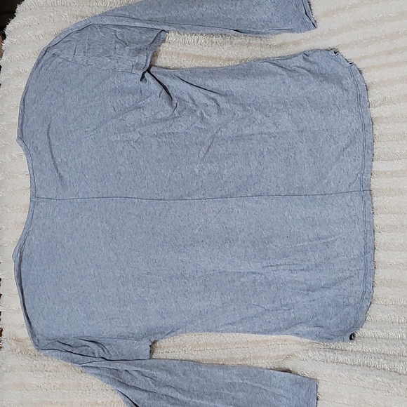 NEW Montreal Canadiens Jersey Tee NHL Logo Vintge Hockey Original Retro Brand XL - Picture 2 of 6